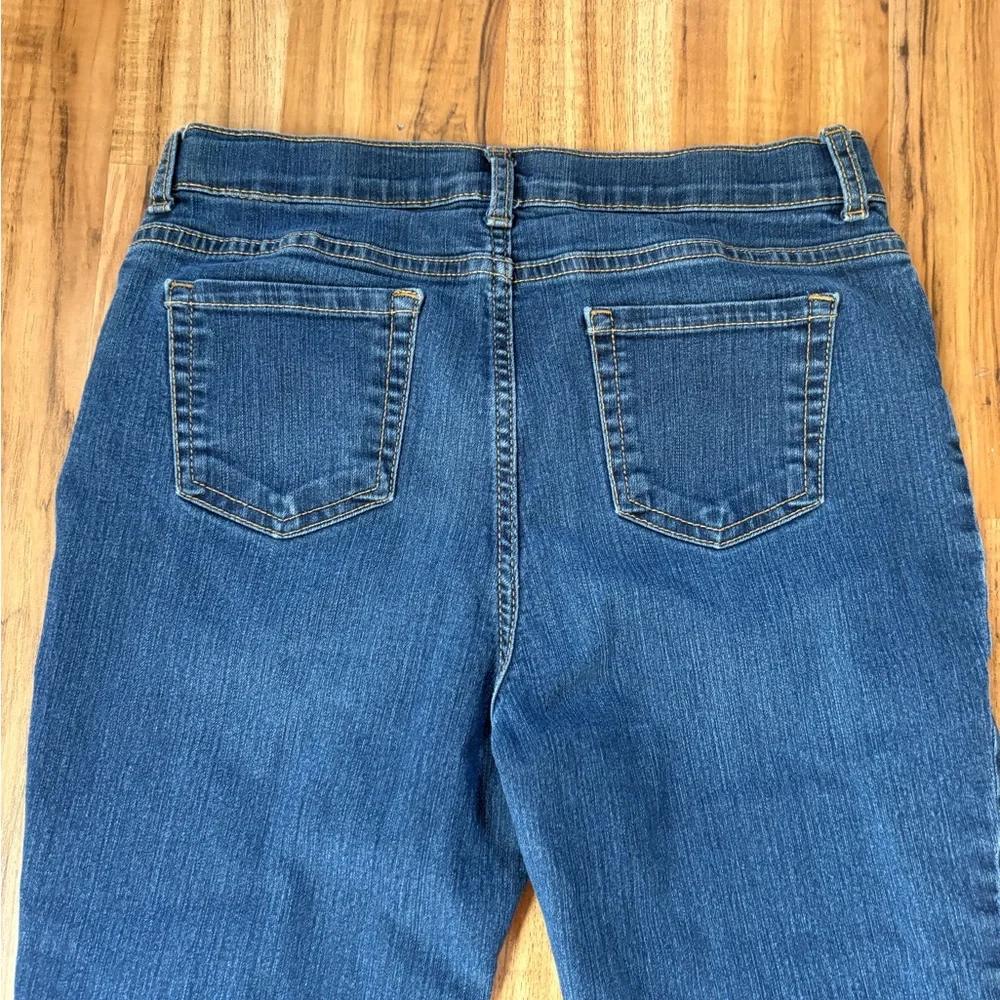 The children’s‎ place Classic Blue girl’s Jeans size 16